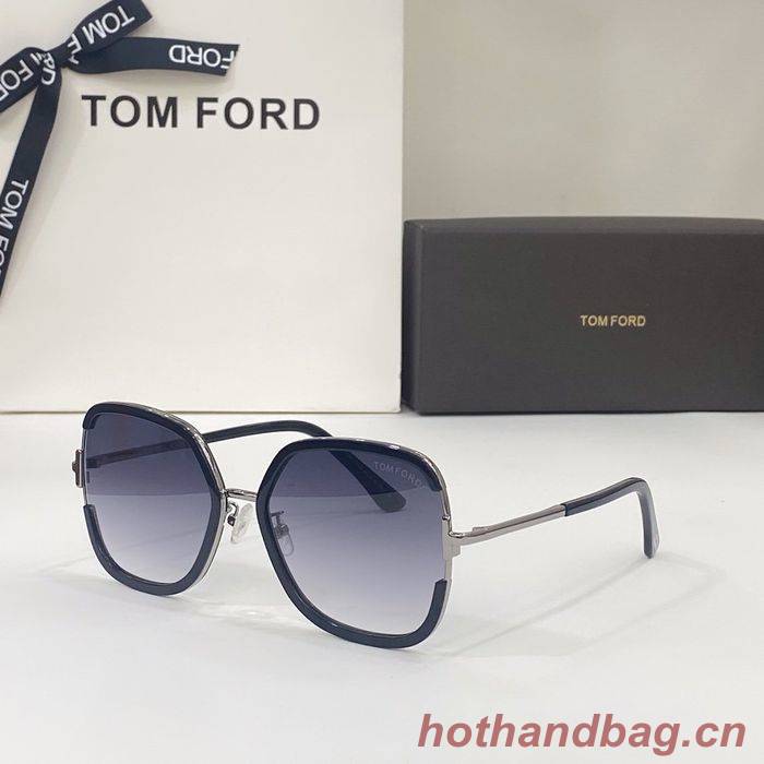Tom Ford Sunglasses Top Quality TOS00473